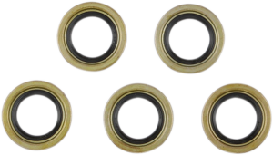 Starter Shaft Seal