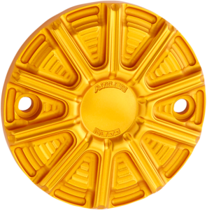 10-gauge Points Cover Gold, 1, nordicamoto.ro