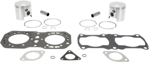 High-performance Piston Kit