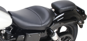 Detachable Pillion Black, 1, nordicamoto.ro