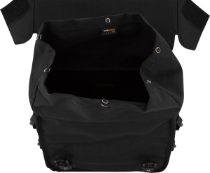 Throw-over Saddlebag Black, 2, nordicamoto.ro
