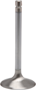 White Diamond Engine Valve Oversize, 1, nordicamoto.ro