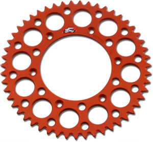 Pinion spate portocaliu, 1, nordicamoto.ro
