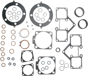 V-twin Top End Gasket Kits