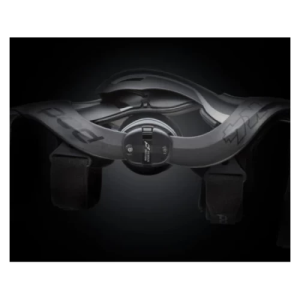 Orteze POD K4 V 2.0 Alb/Negru XL/2X, 7, nordicamoto.ro