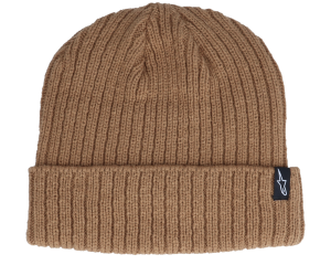 Black Friday - Reduceri Caciula Beanie Alpinestars Receiv Nutmeg O-s Brown - Promoție