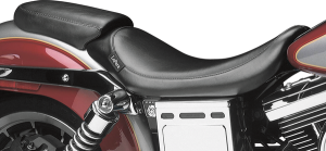 Silhouette  Solo Seat Black, 1, nordicamoto.ro