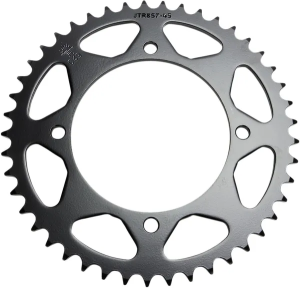 JT SPROCKETS Steel Rear Sprocket 