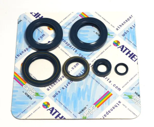 Garnitură de ulei pentru motor, 2, nordicamoto.ro