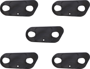 Derby/inspection Cover Gasket Kit
