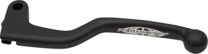 Forged Clutch Lever Black