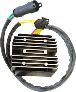 Regulator/rectifier, 2, nordicamoto.ro