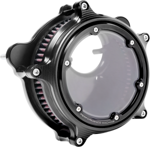 Vision Air Cleaner Black, 3, nordicamoto.ro