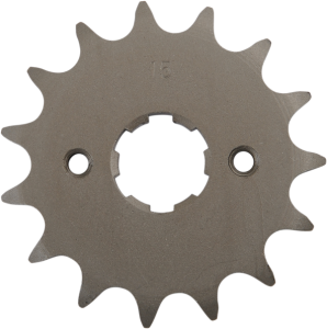 Countershaft Sprocket Raw, 1, nordicamoto.ro