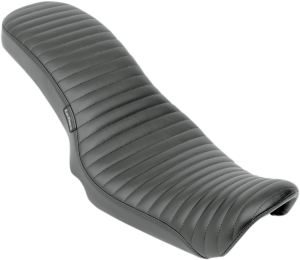 Cobra Full-length Seat Black