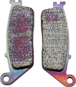 Hh Sintered Ceramic Brake Pads
