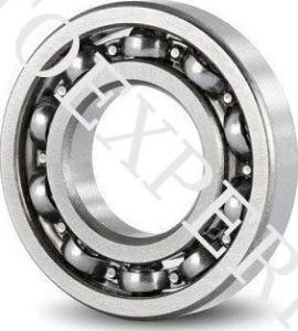 BALL BEARING 16002 C3, 3, nordicamoto.ro