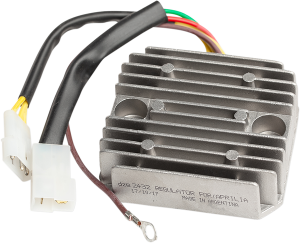 Rectifier-regulator Oem Style