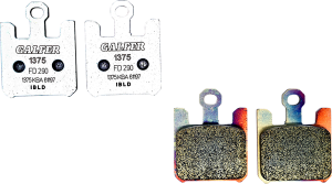 Hh Sintered Ceramic Brake Pads, 1, nordicamoto.ro