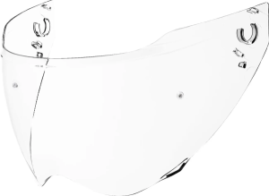 ICON Domain Helmet Pinlock Prepared Shield Clear 