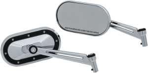 Heavy Industry Mirrors Black, 2, nordicamoto.ro
