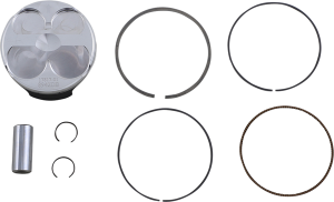 SET DE PISTON