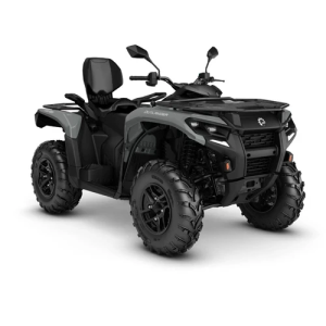 ATV Can-Am Outlander MAX DPS 500 T 40 CP 2027, 1, nordicamoto.ro