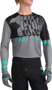 Sportmode Mind Control Jersey Gray, 4, nordicamoto.ro