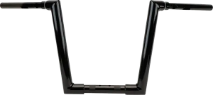 1-1-2 Grande Twin Peaks Touring Handlebar Black 