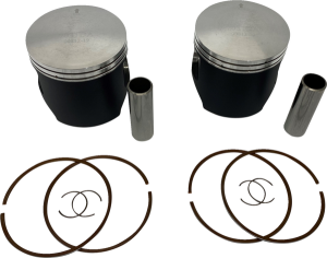 Set de pistoane, 2, nordicamoto.ro