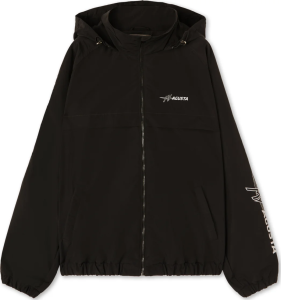 LOGO LEVEL 2 WINDBREAKER