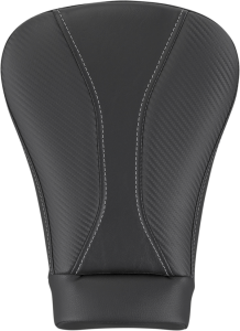 Dominator Pillion Pad Black