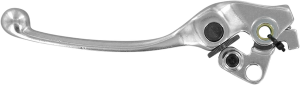 Replacement Clutch Lever Silver, 1, nordicamoto.ro