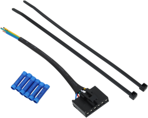 Pigtail Harness For Ignition Switch 
