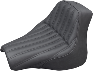 Knuckle Renegade Seat Black, 1, nordicamoto.ro