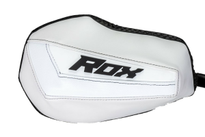 Rox Generation 3 Flex-tec Handguard Ghost White

