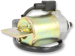 Starter Motor Unfinished, 1, nordicamoto.ro