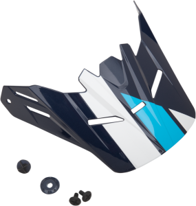 Visrkt Yt Riseev Blue/wht Blue