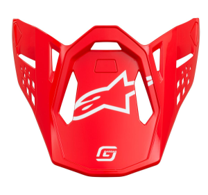 SM-8 HELMET SHIELD