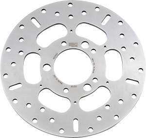 Md Series Pro-lite Brake Rotor Stainless Steel