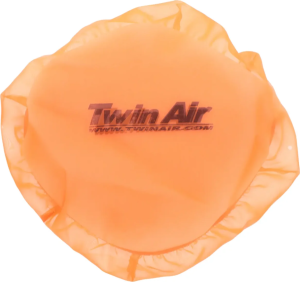 Filter Cover Orange 