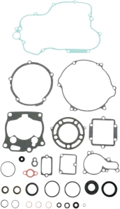 Set complet de garnituri și garnituri de ulei, 1, nordicamoto.ro