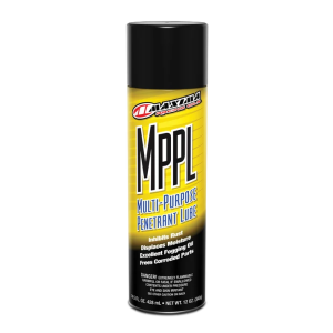 Spray lubrifiant penetrant multifuncțional Maxima MPPL, 340 g, nordicamoto.ro