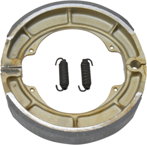 Carbon Graphite (r)x(r) Brake Shoes