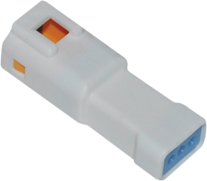 Jst Mini Connector White