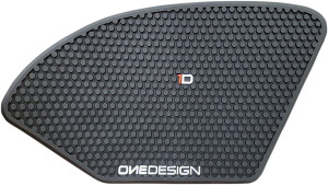 Tank Grip Black