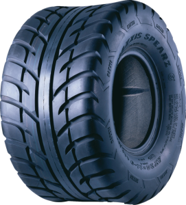 Spearz M991/m992 Tire