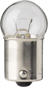 Replacement Bulb 12v-21w Clear 