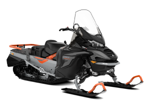 Snowmobile Lynx 69 Ranger PRO 900 ACE Turbo '26