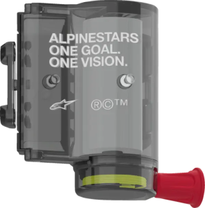 Vision Roll-off Motor Kit Gray 